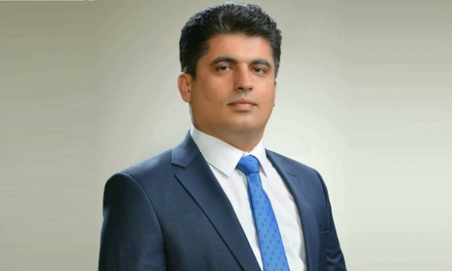  کاندیدێکی پارتی: هاووڵاتیان دەنگ بە پارێزەری مافە نیشتمانی و نەتەوەییەكانیان دەدەن 